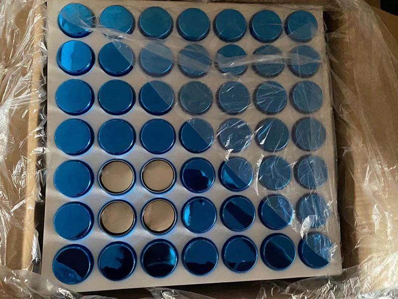 Bote de plástico 50 ml - varios tamaños - Latitas Online